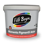 Filli Boya Momento Pigmentli Astar 15 Lt - 1