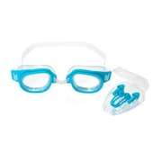 26034 Bestway Çocuk Yüzücü Gözlüğü, Burun Mandalı ve Koruyucu Kulak Tıkacı Seti 7+ - 2