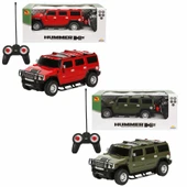 S00003942 R/C 1/24 F/F ARABA HUMMER H2 2R -SUN - 1