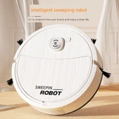 Akıllı Temizlik Robotu - P10S Su Versiyonu - 2