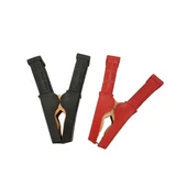 Ennalbur 1000 Amper Akü Takviye Pensesi 2 Adet - 1