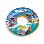S00016876 ŞİŞME CAN SİMİDİ HT WHEELS 50CM -SUN - 2