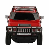 S00003942 R/C 1/24 F/F ARABA HUMMER H2 2R -SUN - 3