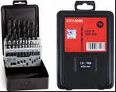 Ennalbur Era 54940 Hss Matkap Ucu Seti 19 Parça - 1