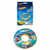 S00016876 ŞİŞME CAN SİMİDİ HT WHEELS 50CM -SUN - 1
