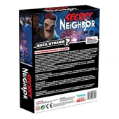 S00003721 Smile Games Hello Neighbor Party Game - 1