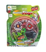 KARTELA SAHALI 2 Lİ BEYBLADE -DMN - 1