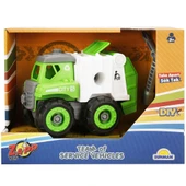 S00002667 SÖK-TAK ŞEHİR ARAÇLARI -SUN - 3