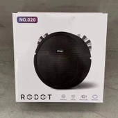 Çok Fonksiyonlu Temizlik Robotu - P10S Su Versiyonu - 1