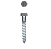 Ennalbur Trifon Vida 8X120 mm (5 Adet) - 2