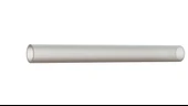 Ennalbur 8 mm Şeffaf Milimetrik Hortum 5 Metre - 2
