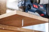 Bosch T308BOF Ahşap Dekupaj Ucu - 6
