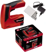 Einhell TC-CT 3,6 Lİ Akülü Zımba Makinası - 4