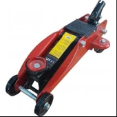BHD Arabalı Kriko 2 Ton Garaj Krikosu - 2