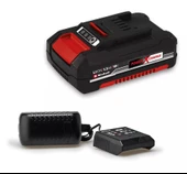 Einhell TC-CD 18/35-2 Lİ Vidalama 1X1,5 Ah - 3