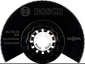 Bosch Starlock ACZ 85 EB-BIM Ahşap ve Metal Testere Bıçağı thumbnail 1