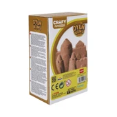 S00002233 CRF OYUN KUMU 500GR NATUREL -SUN - 1