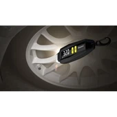 Michelin MC12290 99PSI Dijital Lastik Basınç Ölçer - 12