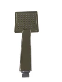 Ennalbur Düz Kare Duş Başı - 3