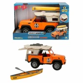 KAMP ARACI SES IŞIK 25CM -SUN - 1