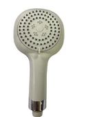 Ennalbur Düz Kare Duş Başı - 4