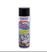 Vodaseal Leak Fix Kauçuk İzolasyon Spreyi 396 gr Siyah - 3