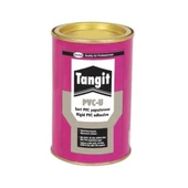 Tangit Sert Pvc Yapıştırıcısı 1000 gr - 1