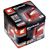 Einhell TC-CT 3,6 Lİ Akülü Zımba Makinası - 8