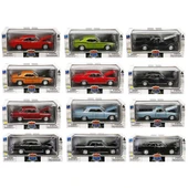 S00071853 1/25 ARABA MUSCLE SERİ -SUN - 1