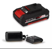 Einhell TC-CD 18/35-2 Lİ Vidalama 1X1,5 Ah - 7