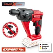 Einhell PXC TE HD 18 Lİ Solo Pnömatik Matkap - 1