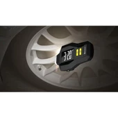 Michelin 12293 99PSI Dijital Lastik Basınç ve Derinlik Ölçer - 4