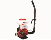 Solax 3WF-3 14 Litre Motorlu İlaçlama Atomizeri - 1