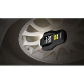 Michelin 12293 99PSI Dijital Lastik Basınç ve Derinlik Ölçer - 12