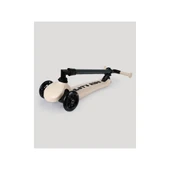 31046 LETS RİDE SCOOTER M2 BEJ -ENF - 5