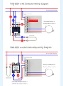 Dijital PID Sıcaklık Kontrol Cihazı - E-tipi Katı Hal SSR Çıkışı - 72x72 - 12