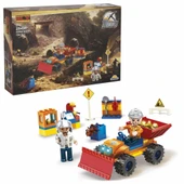 S00004416 BLX MİNİNG SET 2FGR 104 PRÇ LEGO -SUN - 1
