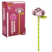 S01004694 FLOWER SET TEKLİ GÜL 101PRÇ -SUN - 1