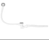 Tema 91105 Küvet Troplemi Körüklü 50 mm - 2