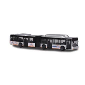 212053303 MAN Şehir Otobüsü City Bus+Siemens Avenio Tramway - 3