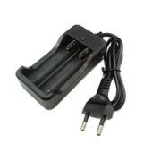 Changer 18650 Pil Şarj Cihazı - 1