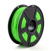 PLA 3D Yazıcı Filamenti - 1.75mm - 1kg - Yeşil - 1