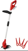 Einhell GC-CT 18/24 Solo Kenar Kesme Makinesi ( Akü ve Şarj Hariç) - 1
