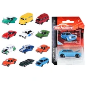 212052010 Vintage Metal Araç Serisi -Simba thumbnail 1