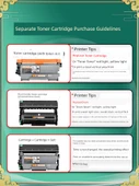 Ayrı Toner Tamburu - DR2250 - Ekstra Büyük Kapasite - 10000 Sayfa - 3