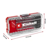 Einhell Duvar Delme Uç Seti 10 Parça - 4