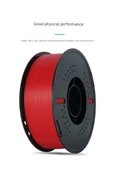 ABS 3D Yazıcı Filamenti - Beyaz - 1.75mm - 1kg - 12