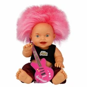 020050 Sunman, Nil Punk Bebek, 23 cm - 5