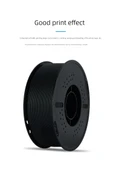ABS 3D Yazıcı Filamenti - Beyaz - 1.75mm - 1kg - 10