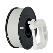 ABS 3D Yazıcı Filamenti - Beyaz - 1.75mm - 1kg - 1
